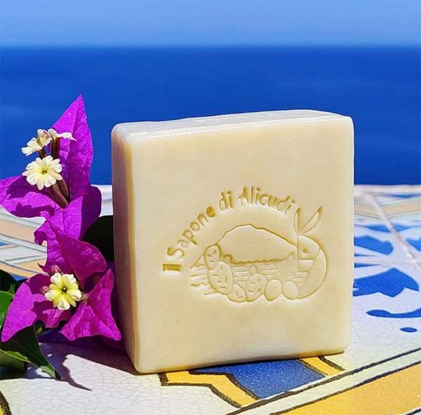 Sapone di Alicudi